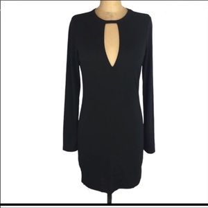 Wilfred Free Long Sleeve dress
